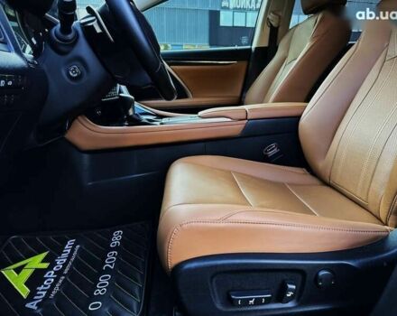 Лексус РХ, объемом двигателя 3.5 л и пробегом 9 тыс. км за 52999 $, фото 26 на Automoto.ua