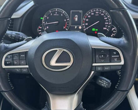 Лексус РХ, объемом двигателя 3.5 л и пробегом 65 тыс. км за 51500 $, фото 26 на Automoto.ua