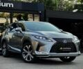 Лексус РХ, объемом двигателя 3.5 л и пробегом 9 тыс. км за 52999 $, фото 11 на Automoto.ua