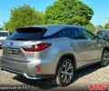 Лексус РХ, объемом двигателя 35 л и пробегом 17 тыс. км за 48500 $, фото 3 на Automoto.ua