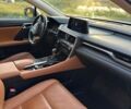Лексус РХ, об'ємом двигуна 2 л та пробігом 87 тис. км за 39000 $, фото 18 на Automoto.ua