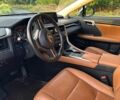 Лексус РХ, об'ємом двигуна 2 л та пробігом 87 тис. км за 39000 $, фото 22 на Automoto.ua