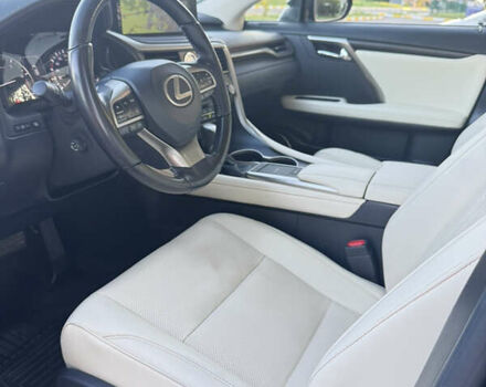 Лексус РХ, объемом двигателя 3.5 л и пробегом 65 тыс. км за 51500 $, фото 22 на Automoto.ua