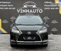 Лексус РХ, объемом двигателя 3.5 л и пробегом 52 тыс. км за 53999 $, фото 4 на Automoto.ua
