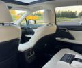 Лексус РХ, объемом двигателя 3.5 л и пробегом 65 тыс. км за 51500 $, фото 24 на Automoto.ua