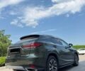 Лексус РХ, объемом двигателя 2 л и пробегом 112 тыс. км за 40600 $, фото 6 на Automoto.ua