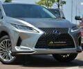 Лексус РХ, объемом двигателя 0 л и пробегом 39 тыс. км за 49999 $, фото 2 на Automoto.ua