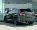 Лексус РХ, об'ємом двигуна 3.5 л та пробігом 78 тис. км за 52258 $, фото 1 на Automoto.ua