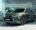 Лексус РХ, об'ємом двигуна 3.5 л та пробігом 78 тис. км за 52258 $, фото 1 на Automoto.ua
