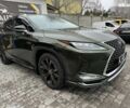 Лексус РХ, объемом двигателя 3.5 л и пробегом 52 тыс. км за 53999 $, фото 17 на Automoto.ua