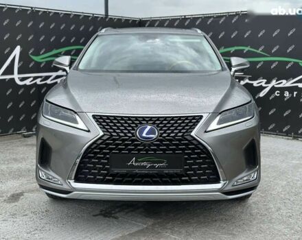 Лексус РХ, объемом двигателя 0 л и пробегом 74 тыс. км за 54500 $, фото 2 на Automoto.ua
