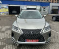 Лексус РХ, объемом двигателя 3.5 л и пробегом 35 тыс. км за 37900 $, фото 1 на Automoto.ua