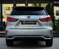 Лексус РХ, объемом двигателя 3.5 л и пробегом 9 тыс. км за 56900 $, фото 15 на Automoto.ua