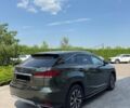 Лексус РХ, объемом двигателя 2 л и пробегом 112 тыс. км за 40600 $, фото 7 на Automoto.ua