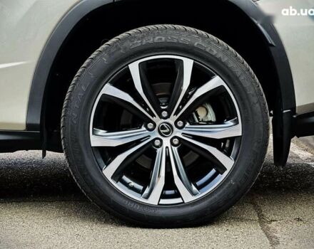 Лексус РХ, объемом двигателя 3.5 л и пробегом 9 тыс. км за 52999 $, фото 7 на Automoto.ua