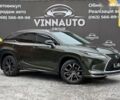 Лексус РХ, объемом двигателя 3.5 л и пробегом 52 тыс. км за 53999 $, фото 1 на Automoto.ua