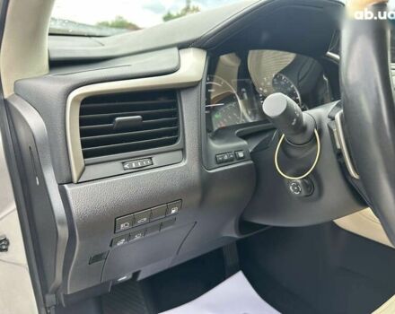 Лексус РХ, объемом двигателя 0 л и пробегом 74 тыс. км за 54500 $, фото 7 на Automoto.ua