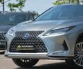 Лексус РХ, объемом двигателя 0 л и пробегом 39 тыс. км за 49999 $, фото 5 на Automoto.ua