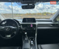 Лексус РХ 2021 в Днепре (Днепропетровске) на Automoto.ua Лексус РХ, объемом двигателя 2 л и пробегом 75 тыс. км за 44500 $, фото 10 на Automoto.ua