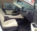 Лексус РХ, объемом двигателя 3.46 л и пробегом 27 тыс. км за 56087 $, фото 5 на Automoto.ua