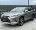 Лексус РХ, объемом двигателя 0 л и пробегом 74 тыс. км за 54500 $, фото 1 на Automoto.ua