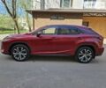 Лексус РХ, об'ємом двигуна 2 л та пробігом 40 тис. км за 44500 $, фото 19 на Automoto.ua