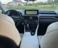 Лексус РХ, объемом двигателя 3.5 л и пробегом 65 тыс. км за 51500 $, фото 12 на Automoto.ua