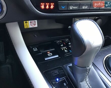 Лексус РХ, объемом двигателя 3.5 л и пробегом 79 тыс. км за 49499 $, фото 40 на Automoto.ua