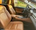 Лексус РХ, об'ємом двигуна 2 л та пробігом 87 тис. км за 39000 $, фото 19 на Automoto.ua