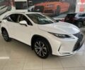 Лексус РХ, объемом двигателя 2 л и пробегом 4 тыс. км за 55900 $, фото 3 на Automoto.ua