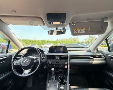 Лексус РХ, объемом двигателя 2 л и пробегом 112 тыс. км за 40600 $, фото 9 на Automoto.ua