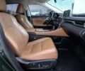 Лексус РХ, об'ємом двигуна 3.5 л та пробігом 78 тис. км за 52258 $, фото 5 на Automoto.ua