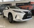 Лексус РХ, объемом двигателя 2 л и пробегом 4 тыс. км за 55900 $, фото 1 на Automoto.ua