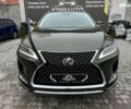 Лексус РХ, объемом двигателя 3.5 л и пробегом 52 тыс. км за 53999 $, фото 6 на Automoto.ua