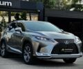 Лексус РХ, объемом двигателя 3.5 л и пробегом 9 тыс. км за 56900 $, фото 4 на Automoto.ua