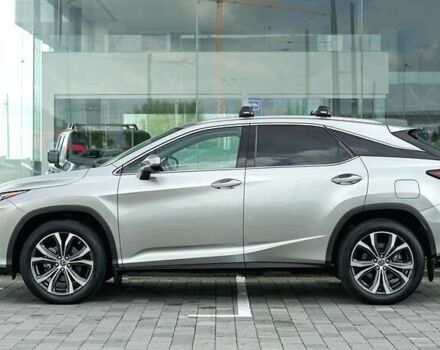 Лексус РХ, об'ємом двигуна 2 л та пробігом 85 тис. км за 46507 $, фото 2 на Automoto.ua