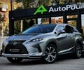 Лексус РХ, объемом двигателя 3.5 л и пробегом 9 тыс. км за 56900 $, фото 9 на Automoto.ua