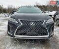 Лексус РХ, объемом двигателя 0 л и пробегом 15 тыс. км за 19240 $, фото 4 на Automoto.ua