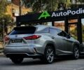 Лексус РХ, объемом двигателя 3.5 л и пробегом 9 тыс. км за 57999 $, фото 13 на Automoto.ua