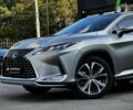 Лексус РХ, объемом двигателя 3.5 л и пробегом 9 тыс. км за 56900 $, фото 10 на Automoto.ua