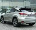 Лексус РХ, об'ємом двигуна 2 л та пробігом 85 тис. км за 46507 $, фото 1 на Automoto.ua