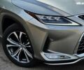 Лексус РХ 2021 в Киеве на Automoto.ua Лексус РХ, объемом двигателя 3.5 л и пробегом 9 тыс. км за 54500 $, фото 13 на Automoto.ua