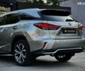 Лексус РХ, объемом двигателя 3.5 л и пробегом 9 тыс. км за 56900 $, фото 22 на Automoto.ua