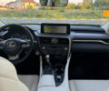 Лексус РХ, объемом двигателя 3.5 л и пробегом 65 тыс. км за 51500 $, фото 25 на Automoto.ua