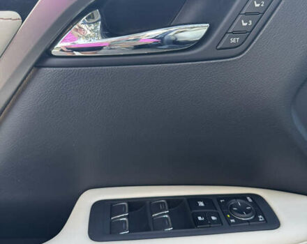 Лексус РХ, объемом двигателя 3.5 л и пробегом 65 тыс. км за 51500 $, фото 21 на Automoto.ua