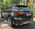 Лексус РХ, об'ємом двигуна 3.46 л та пробігом 41 тис. км за 39999 $, фото 5 на Automoto.ua