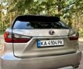 Лексус РХ, объемом двигателя 3.5 л и пробегом 28 тыс. км за 42500 $, фото 5 на Automoto.ua