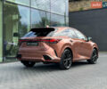 Лексус РХ, объемом двигателя 2.4 л и пробегом 24 тыс. км за 87400 $, фото 4 на Automoto.ua