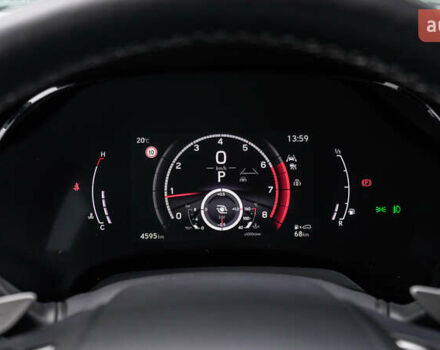 Лексус РХ, объемом двигателя 2.4 л и пробегом 5 тыс. км за 77296 $, фото 25 на Automoto.ua