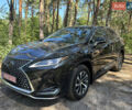 Лексус РХ, об'ємом двигуна 3.46 л та пробігом 41 тис. км за 39999 $, фото 1 на Automoto.ua